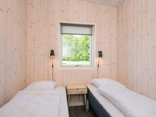Vakantiehuis Gjerrild Nordstrand  36