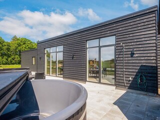 Vakantiehuis Gjerrild Nordstrand  37