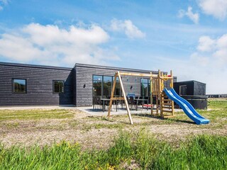 Vakantiehuis Gjerrild Nordstrand  38