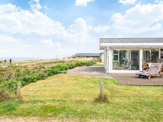 Holiday house Fjellerup Strand  9