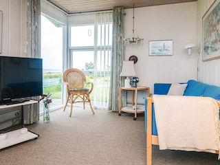 Ferienhaus Fjellerup Strand  6