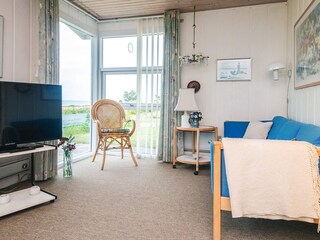 Vakantiehuis Fjellerup Strand  13