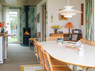 Ferienhaus Fjellerup Strand  14