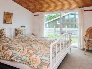 Ferienhaus Fjellerup Strand  21
