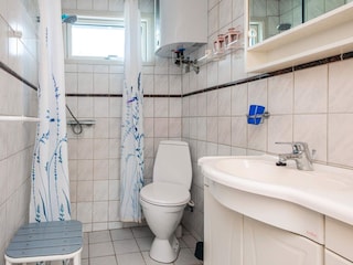 Ferienhaus Fjellerup Strand  8