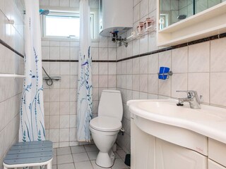 Vakantiehuis Fjellerup Strand  16