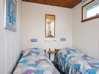 Ferienhaus Fjellerup Strand  17