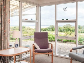 Ferienhaus Fjellerup Strand  9