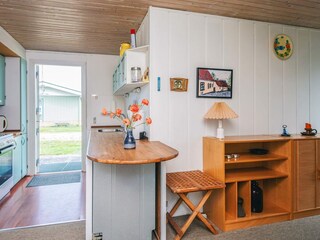 Ferienhaus Fjellerup Strand  12