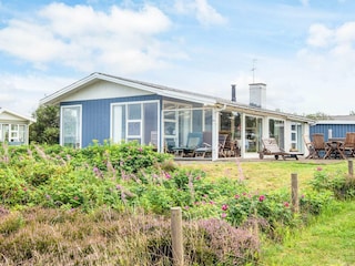 Ferienhaus Fjellerup Strand  13
