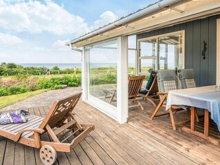 Ferienhaus Fjellerup Strand  26