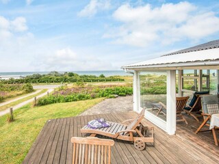 Ferienhaus Fjellerup Strand  27