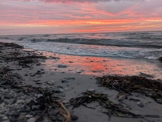 Vakantiehuis Fjellerup Strand  29