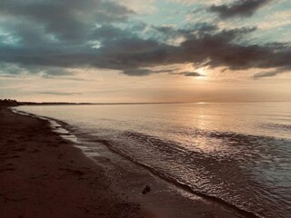 Vakantiehuis Fjellerup Strand  31