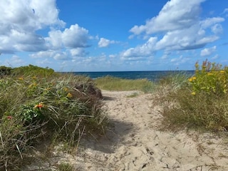 Ferienhaus Fjellerup Strand  24