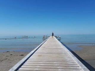 Vakantiehuis Fjellerup Strand  35