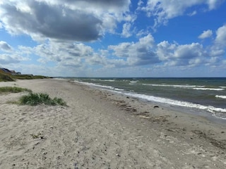 Ferienhaus Fjellerup Strand  19