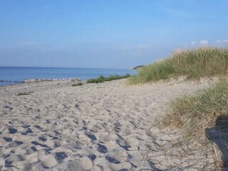 Ferienhaus Fjellerup Strand  20
