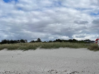 Ferienhaus Fjellerup Strand  30