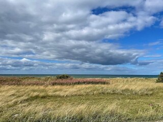 Vakantiehuis Fjellerup Strand  24