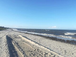 Vakantiehuis Fjellerup Strand  5