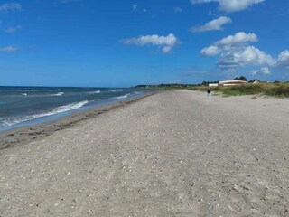 Vakantiehuis Fjellerup Strand  36