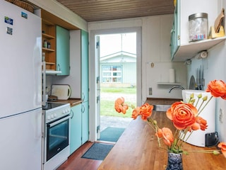 Ferienhaus Fjellerup Strand  36