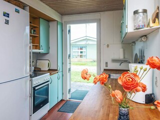 Vakantiehuis Fjellerup Strand  37