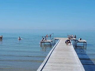 Vakantiehuis Fjellerup Strand  5