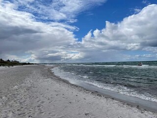 Ferienhaus Fjellerup Strand  38