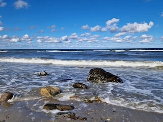 Ferienhaus Fjellerup Strand  39