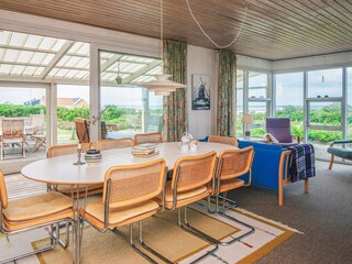 Vakantiehuis Fjellerup Strand  14