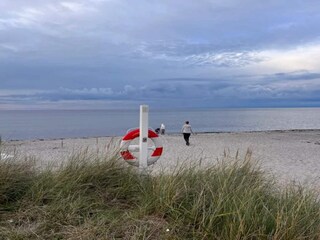 Vakantiehuis Fjellerup Strand  30