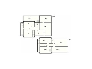 Ferienhaus Ansager Grundriss 9