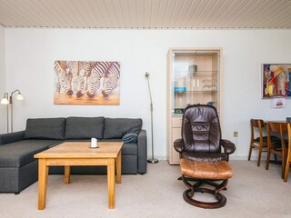 Ferienhaus Ansager  9