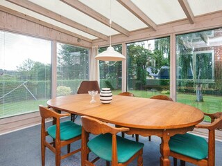 Ferienhaus Ansager  9