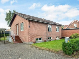 Ferienhaus Ansager  33