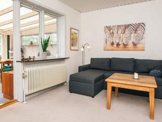 Ferienhaus Ansager  13