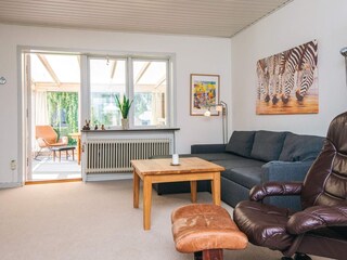 Ferienhaus Ansager  15