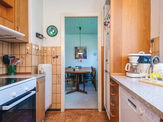 Ferienhaus Ansager  20