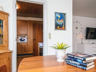 Ferienhaus Ansager  21