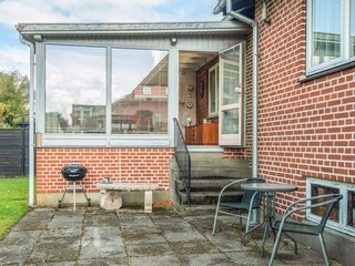 Ferienhaus Ansager  24