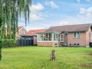 Ferienhaus Ansager  22