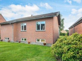 Ferienhaus Ansager  31