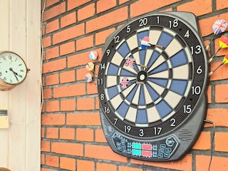 Ferienhaus Ansager  24