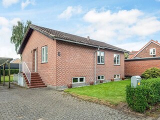 Ferienhaus Ansager  32