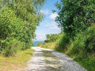 Ferienhaus Fjellerup Strand  6