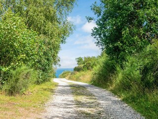 Vakantiehuis Fjellerup Strand  11