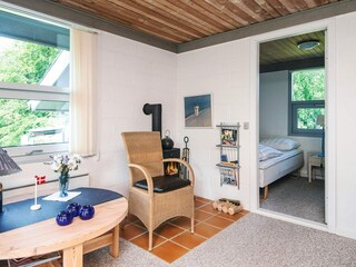 Maison de vacances Fjellerup Strand  3