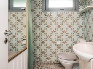 Maison de vacances Fjellerup Strand  4